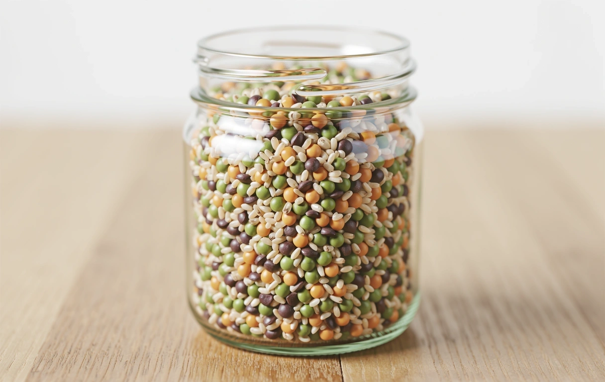 Strukturiertes Datenmanagement